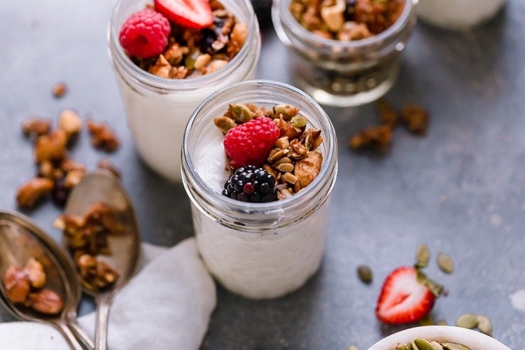 Fuel Your Day: Paleo Granola's Health Benefits & Quick Recipe